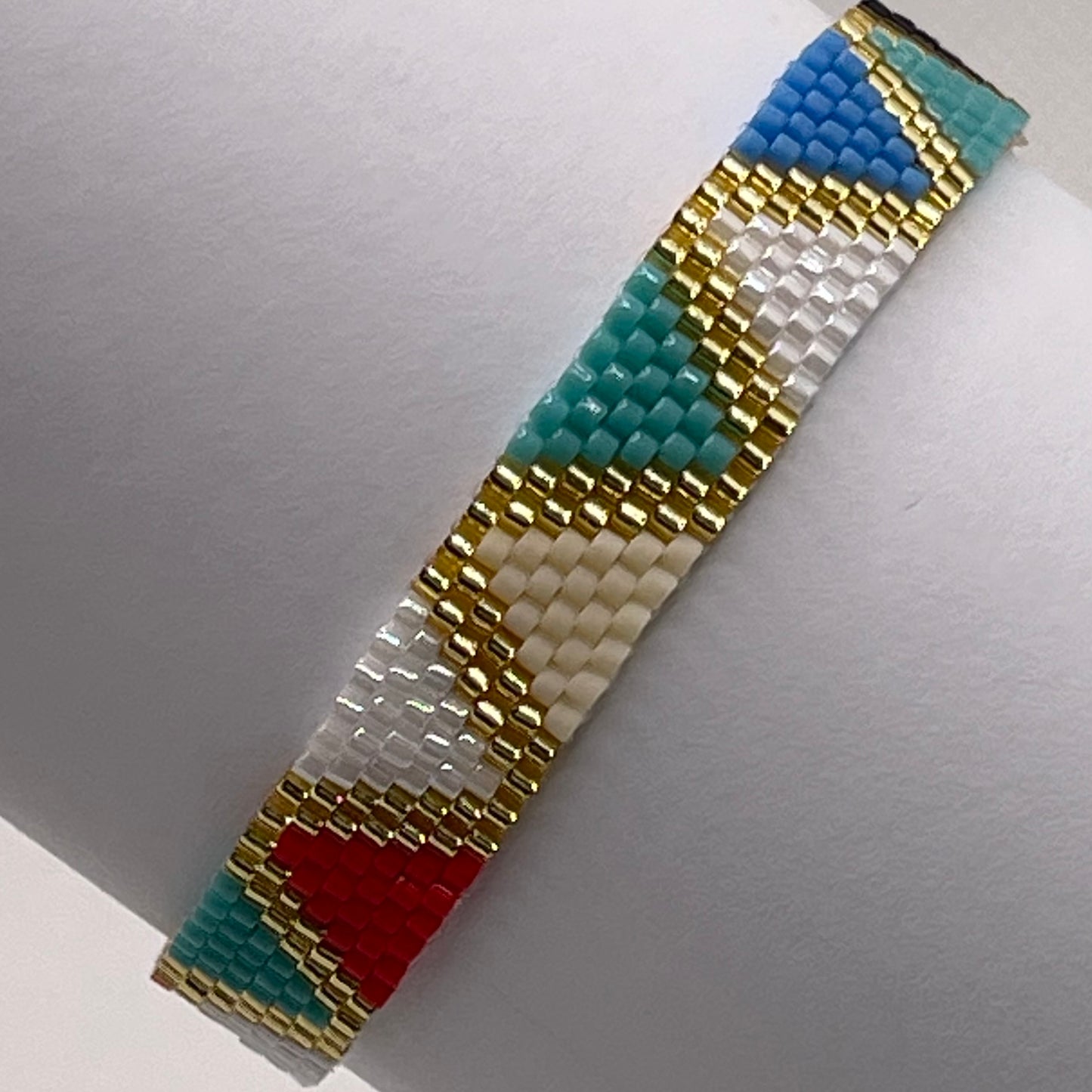 Bracelets/Anklet