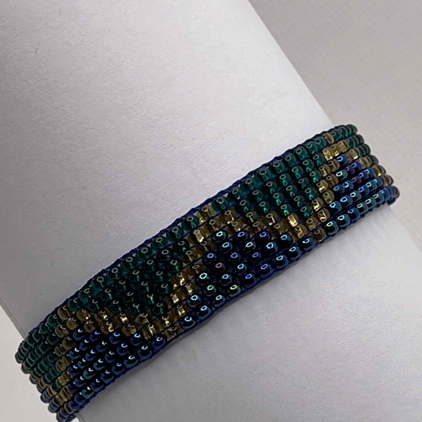 Miyuki Bracelets/Anklet