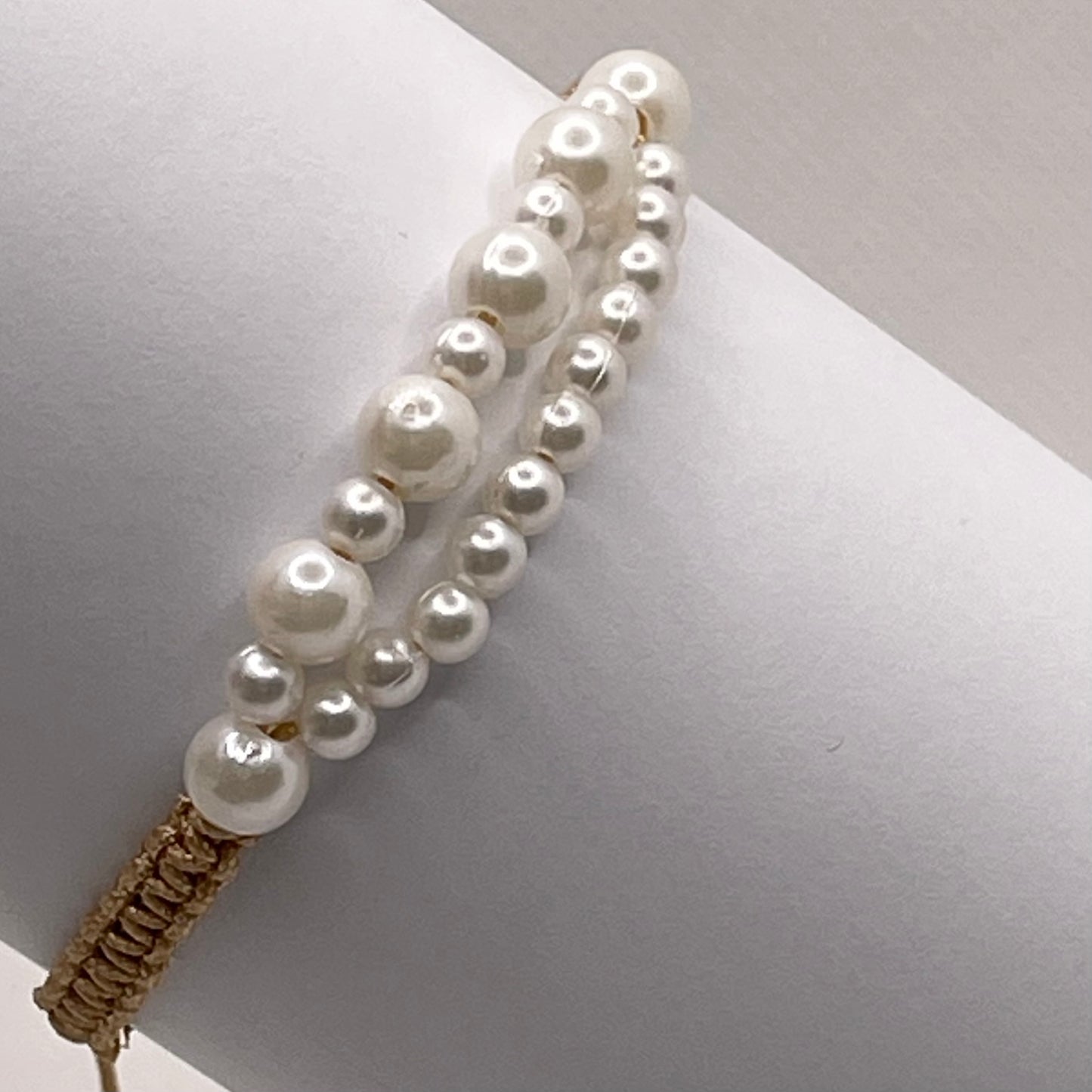 Macrame Bracelet