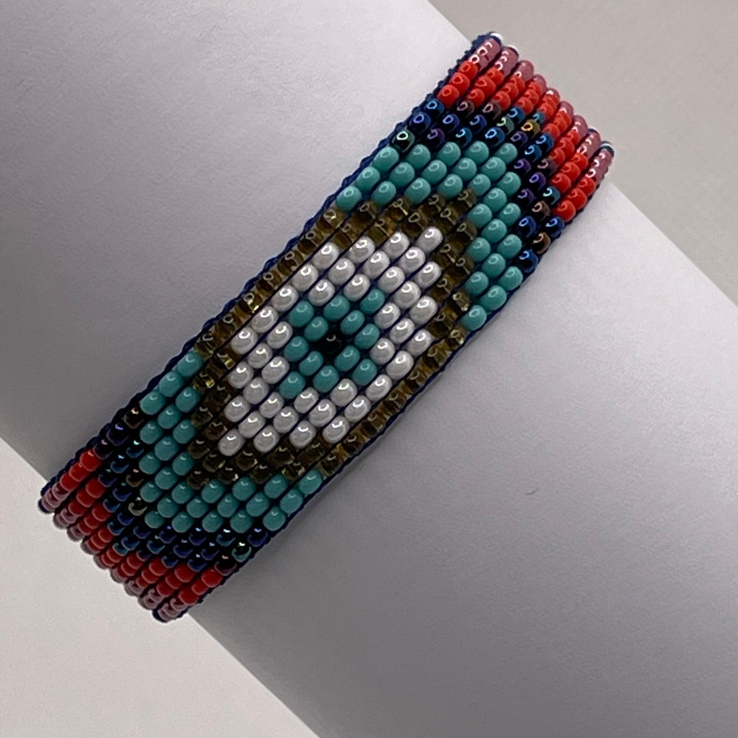 Miyuki Bracelet/Anklet