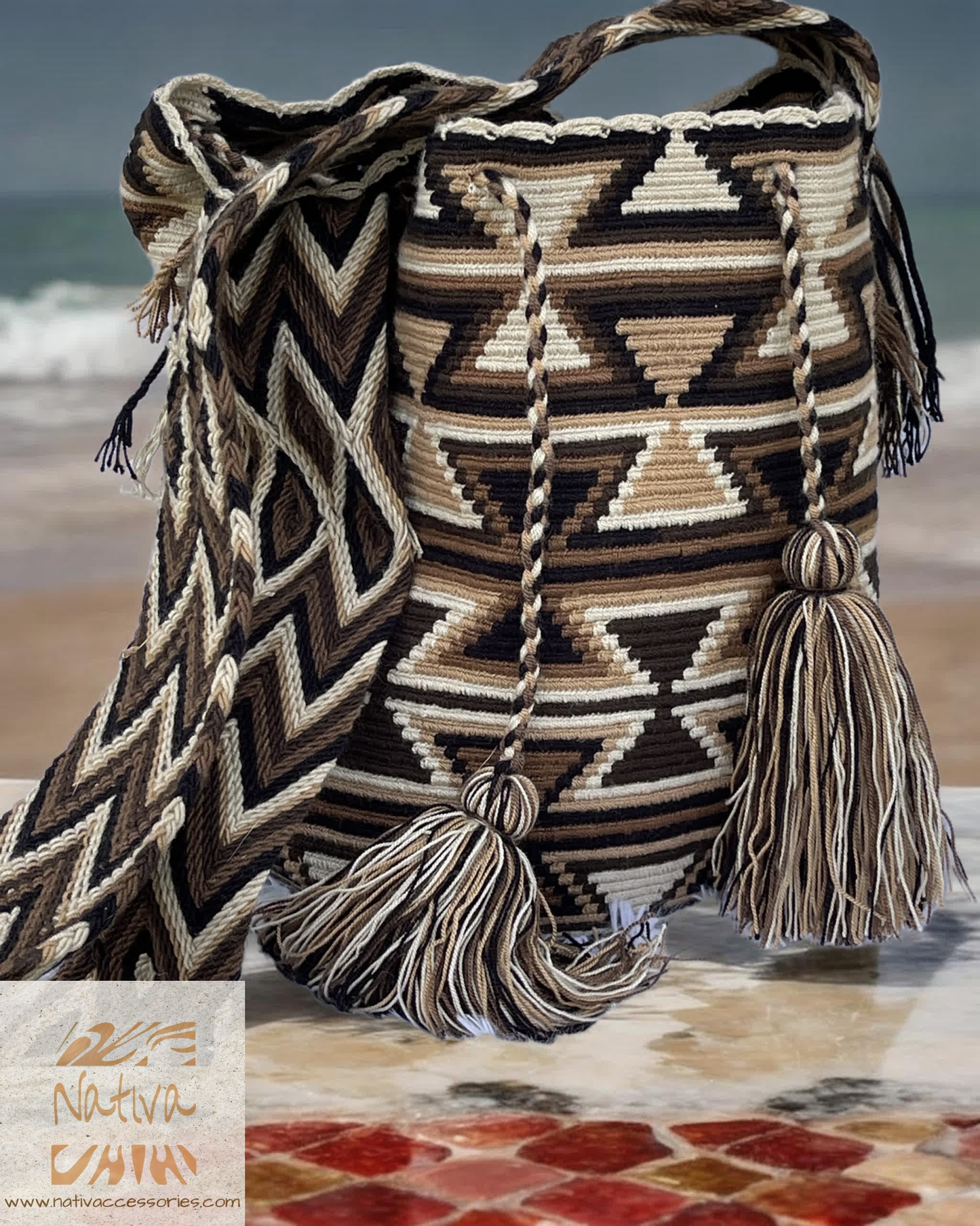 Wayu Bag