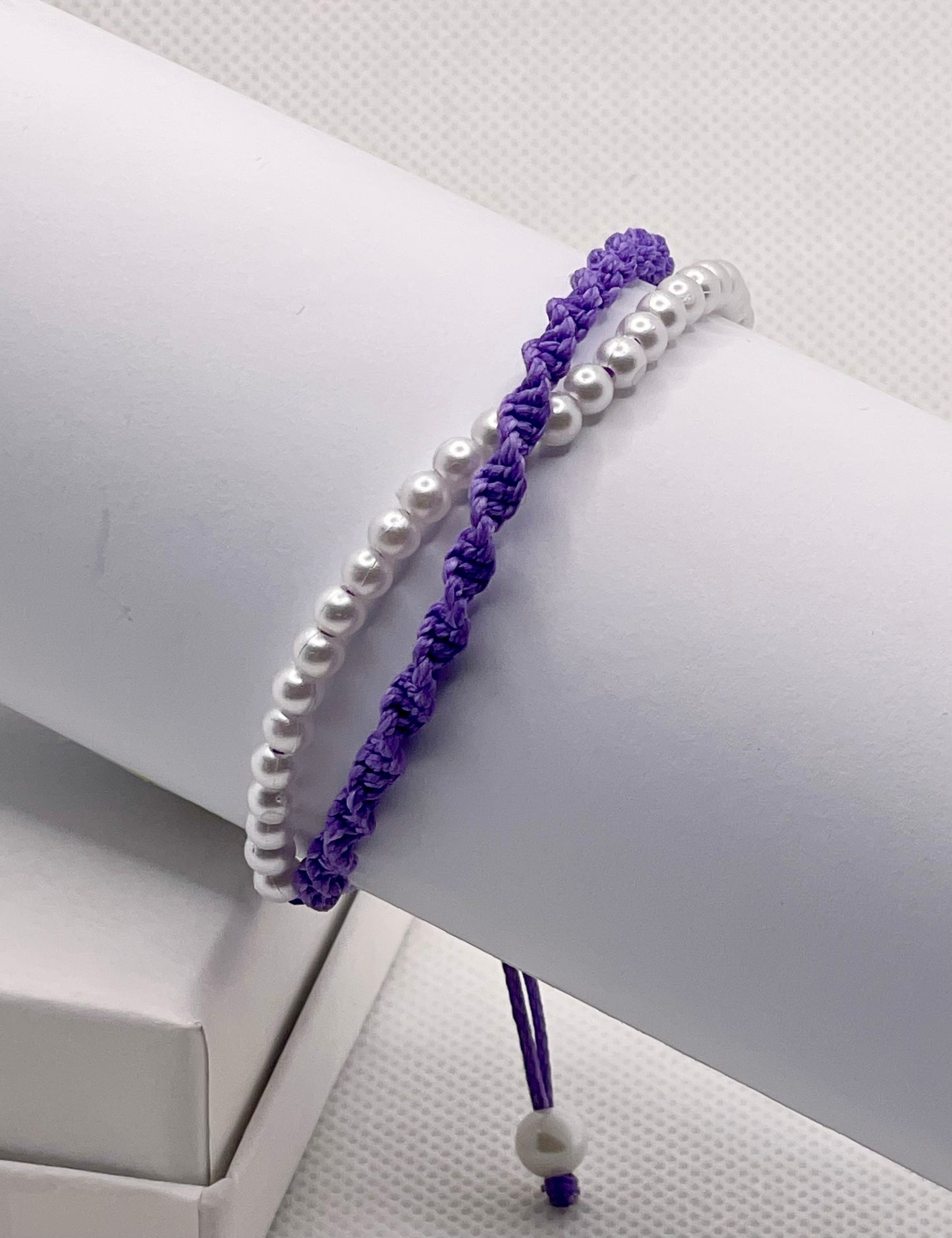 Macrame Bracelet