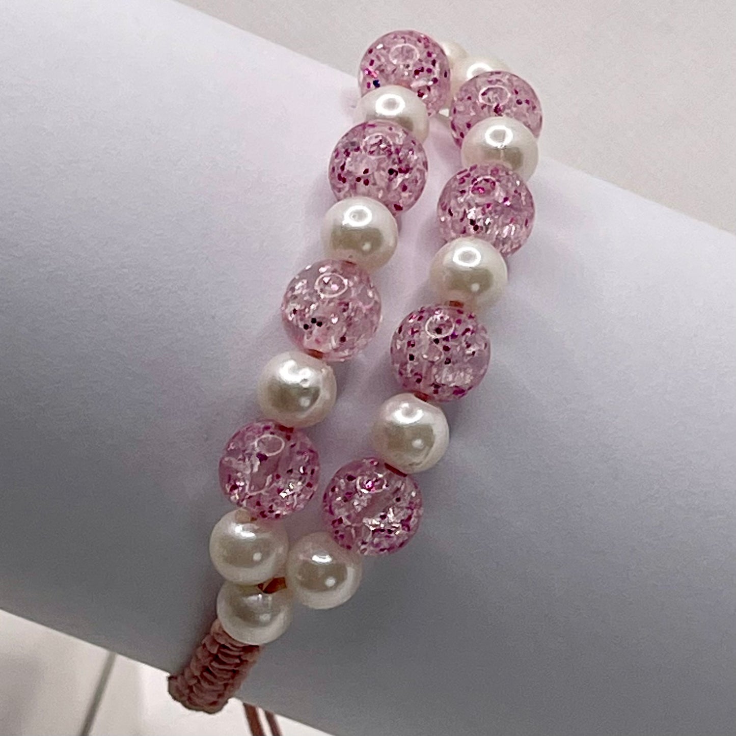 Macrame Bracelet