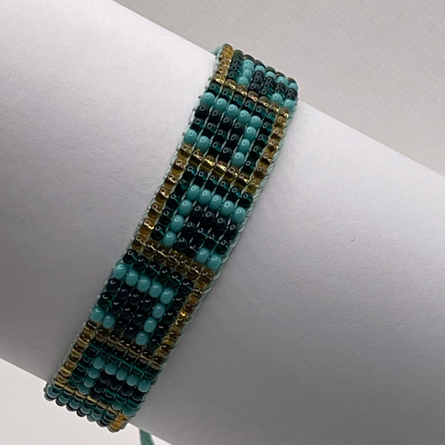 Miyuki Bracelet/Anklet