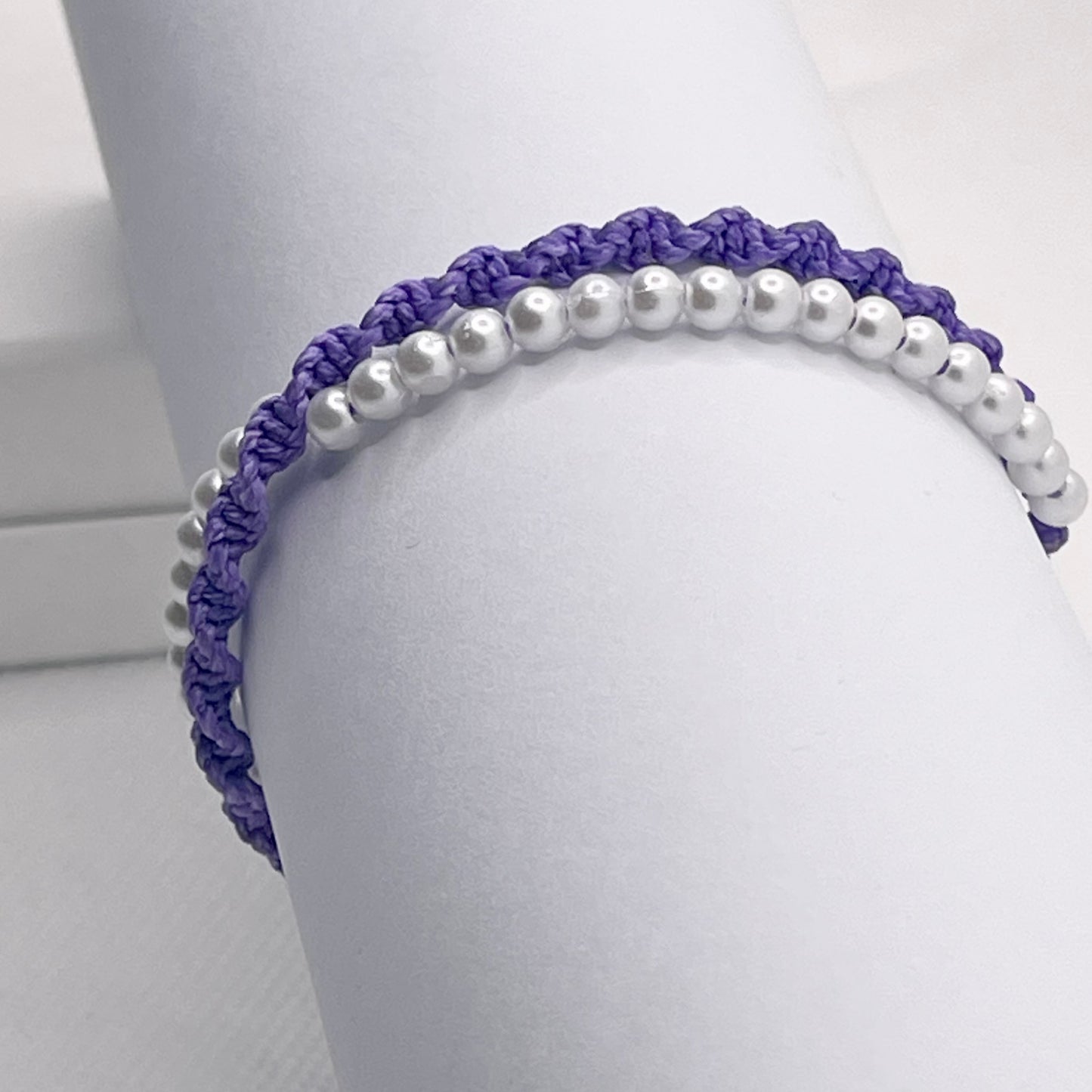 Macrame Bracelet