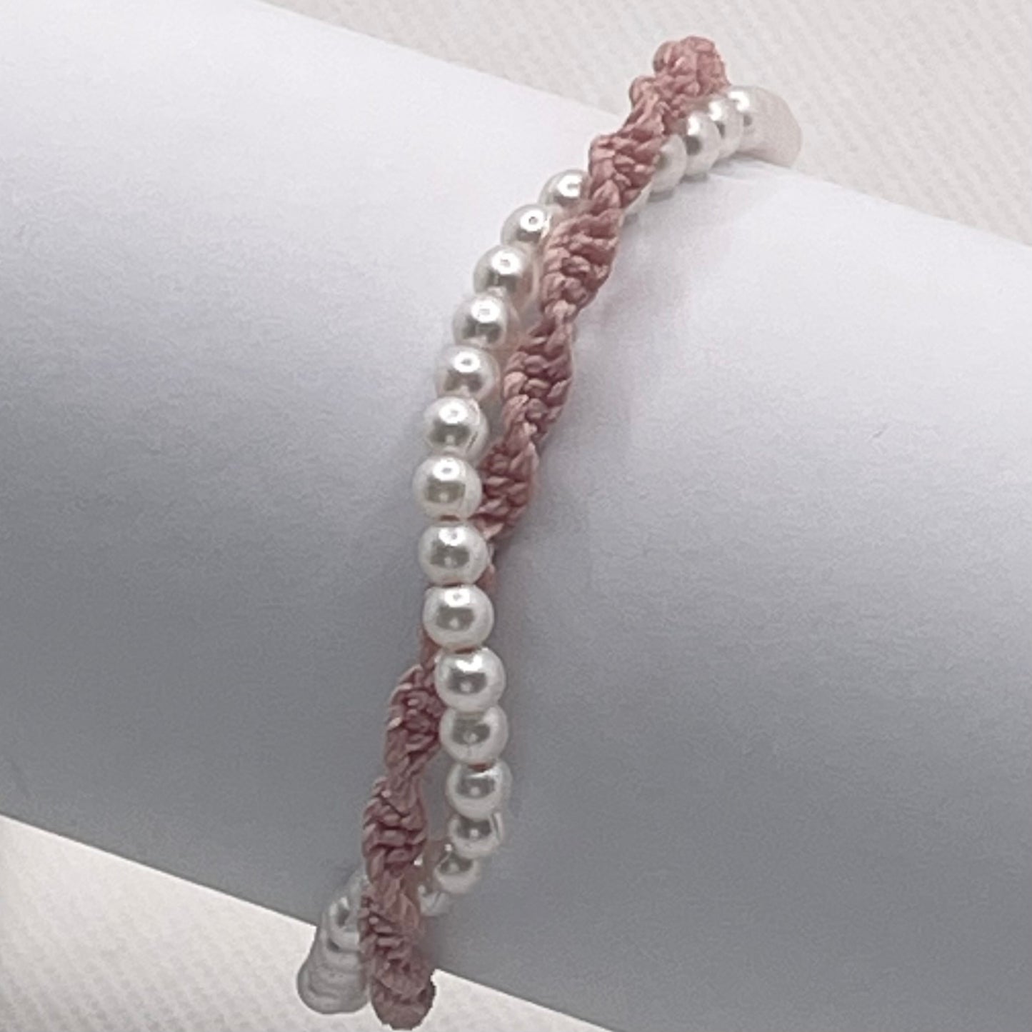 Macrame Bracelet