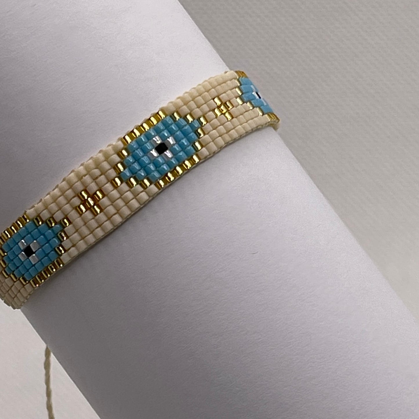 Miyuki Bracelets/Anklet