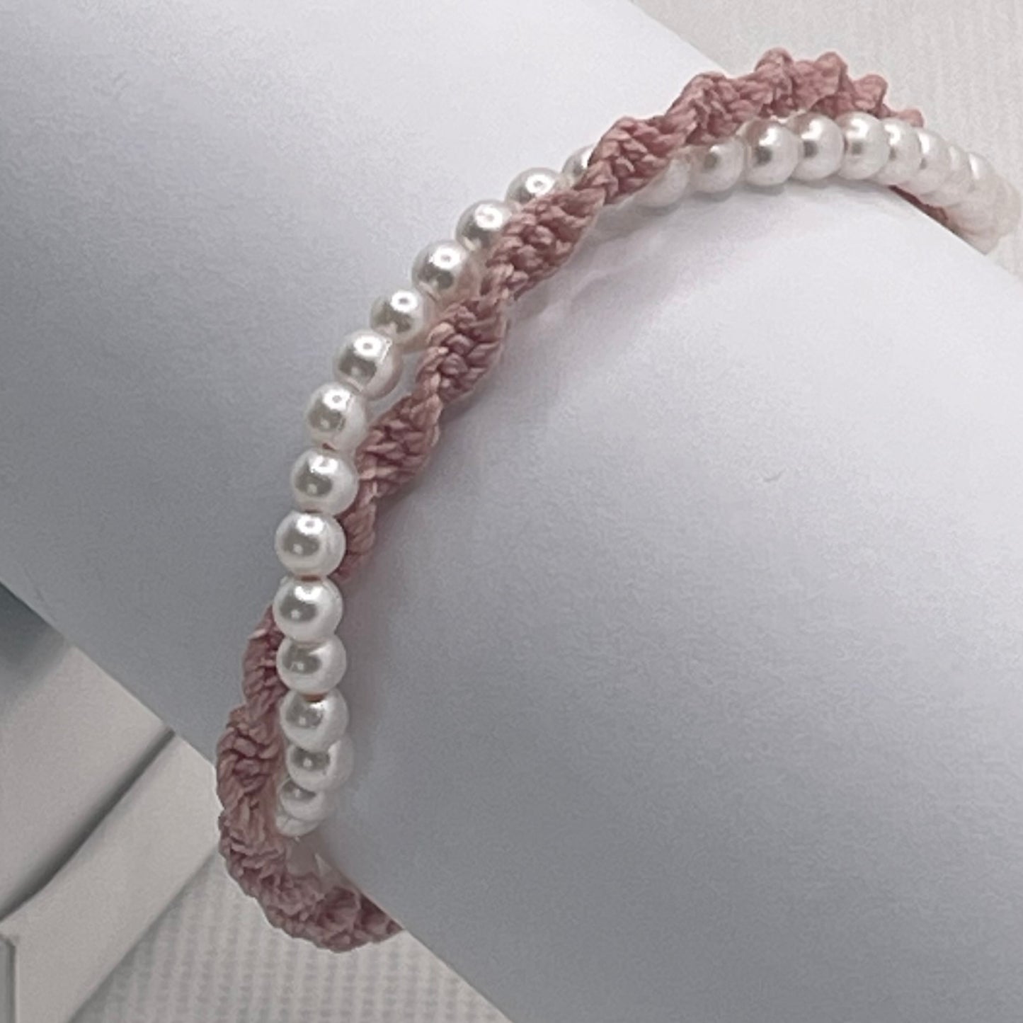 Macrame Bracelet