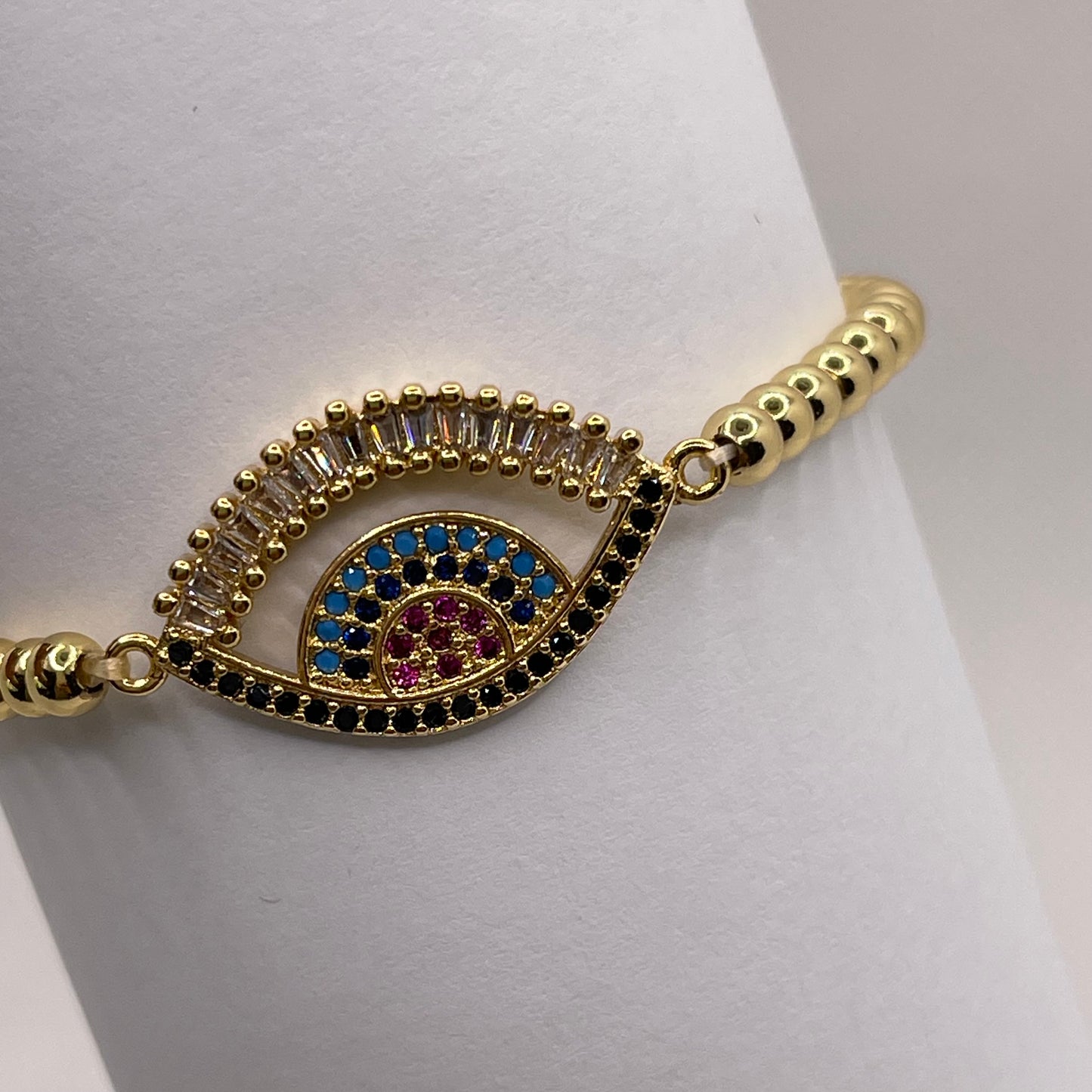 Eye Bracelet