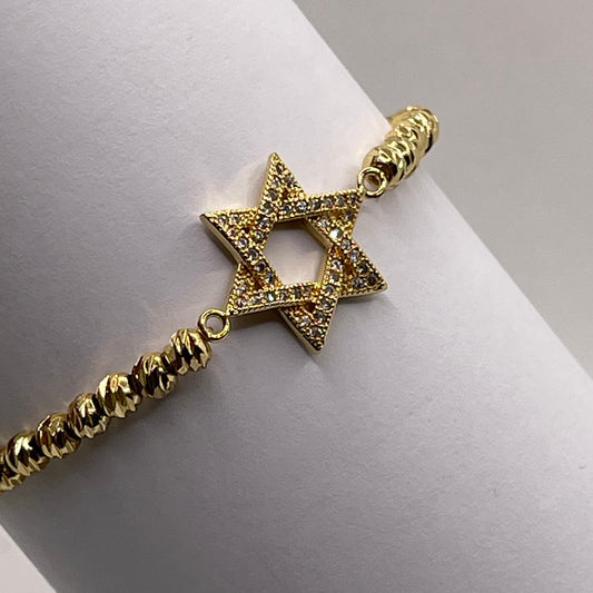 Star Bracelet