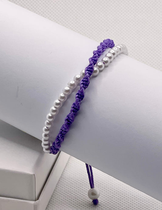 Macrame Bracelet