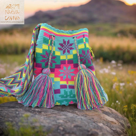 Wayu bags