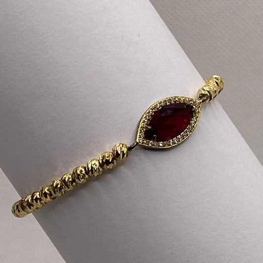 Rinestone Bracelet