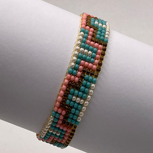 Miyuki Bracelet/Anklet
