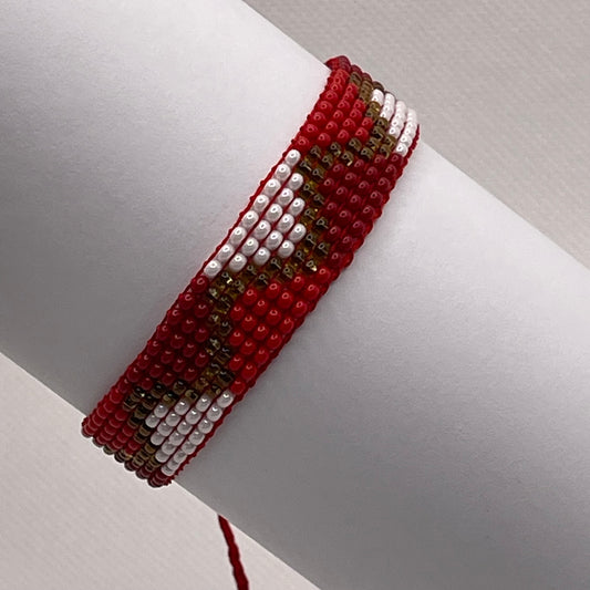 Miyuki Bracelets/Anklet