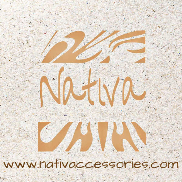 Nativa Accessories Store